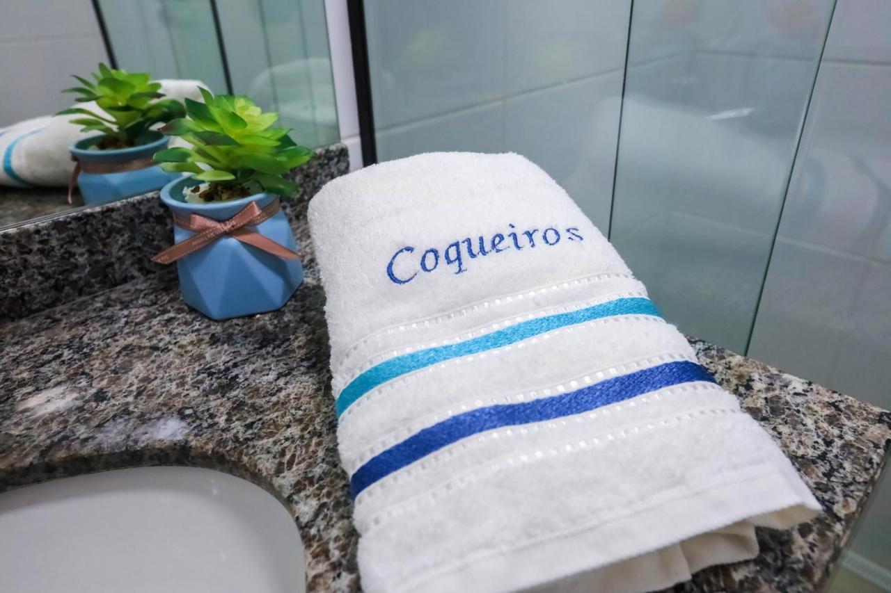 Guarajuba Paraiso Dos Coqueiros מראה חיצוני תמונה
